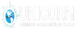 UNICORN TOURISM & TOURS SERVICES PVT LTD Logo